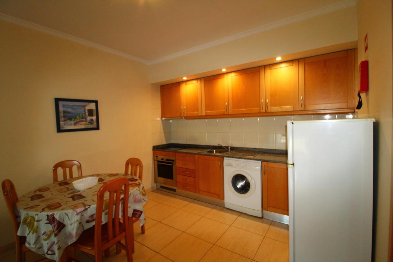 ApartamentoSolPraia - FAIA Portimão Exterior foto